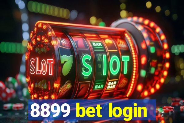 8899 bet login